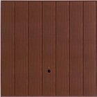 Hormann vertical decograin up and over door